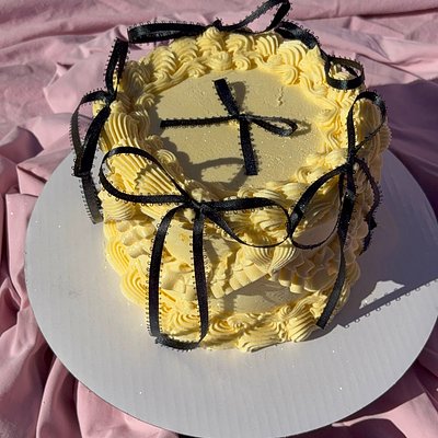 6in x 2 Layers ROUND 