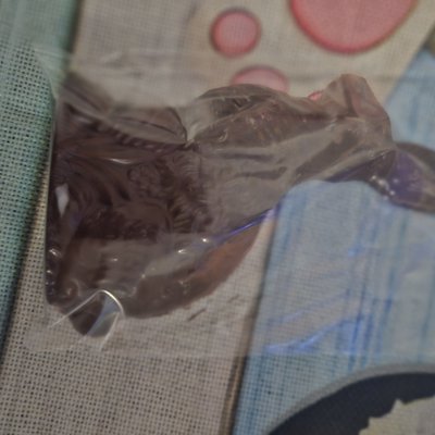 Chocolate Easter Bunny