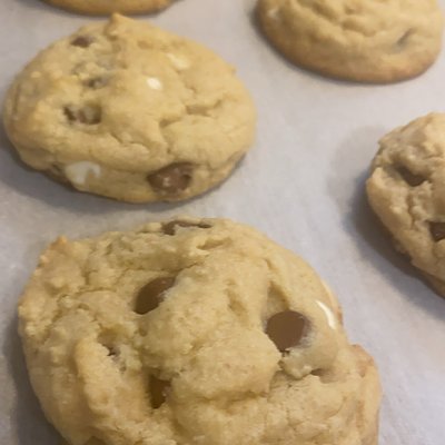 Chocolate Chip Cookie 