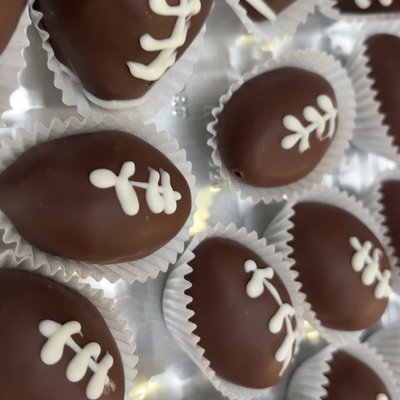 Superbowl Party Package