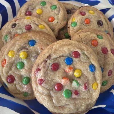 Cookies 
