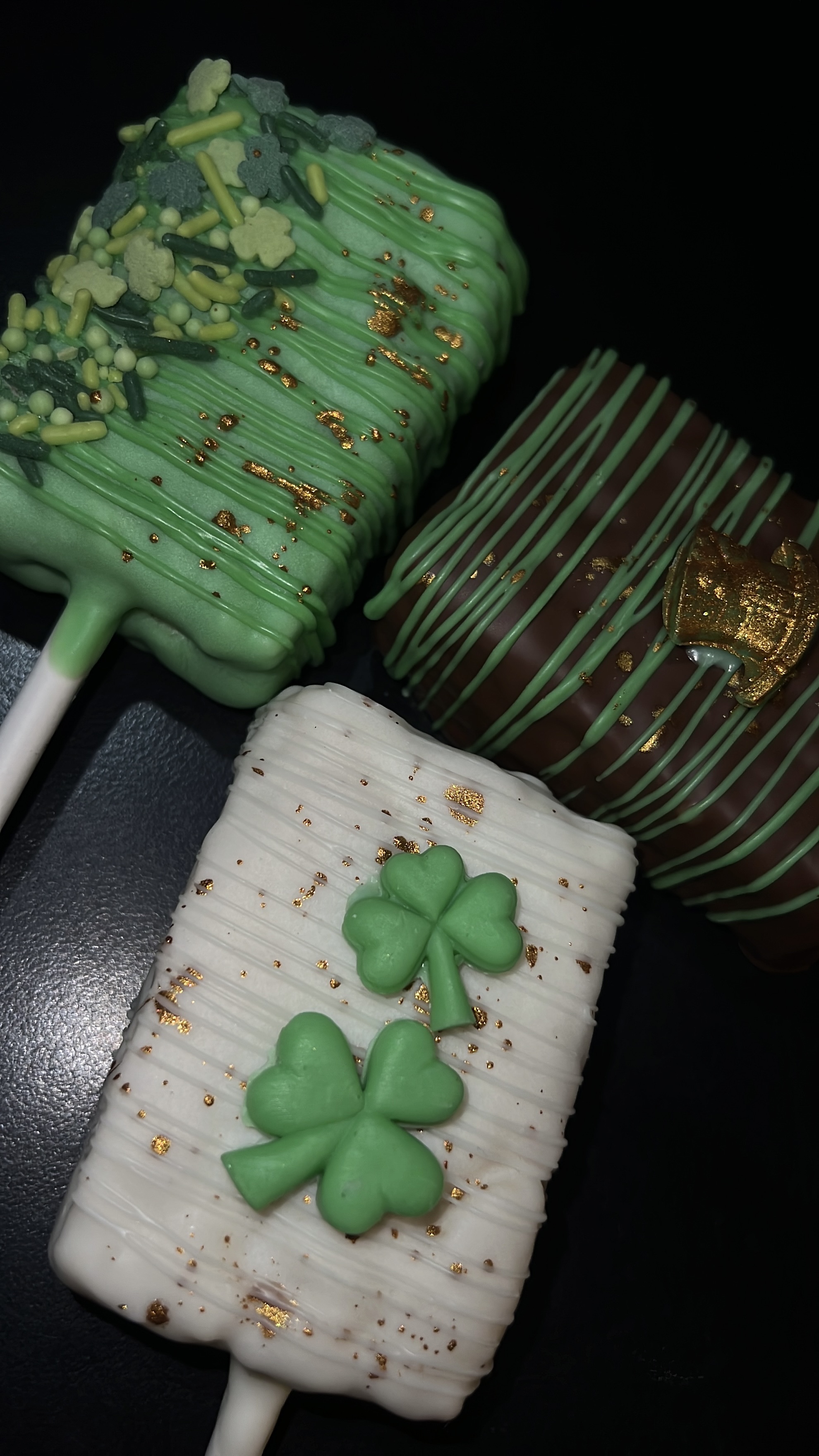 Standard Treat Box