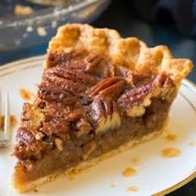 Pecan Pie 