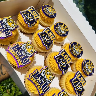 Cupcakes 