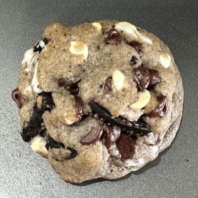 Oreo NYC Cookies 8 count