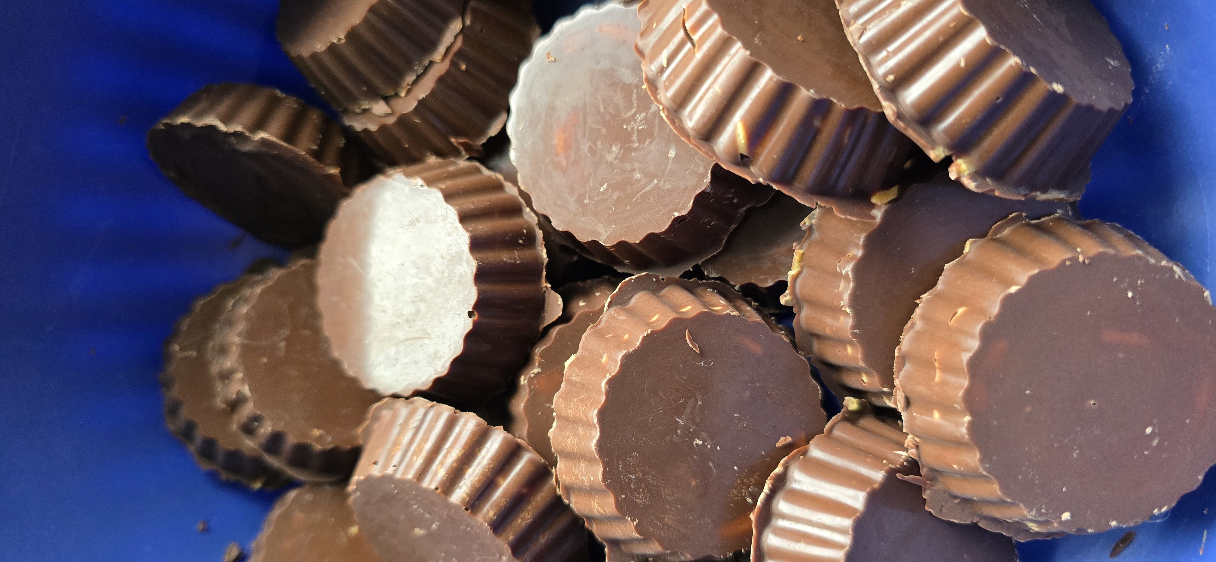 Peanut Butter Cups 