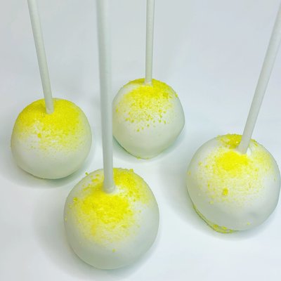 Lemon Bar