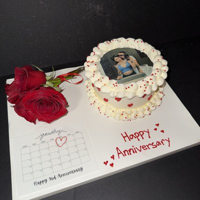 Special Date Boards 