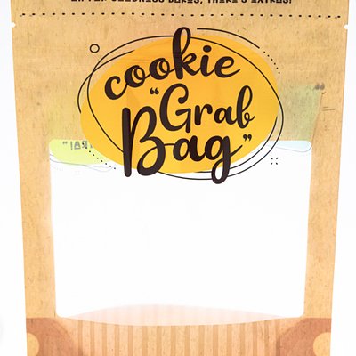 Cookie Grab Bag