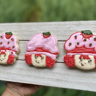Cookies