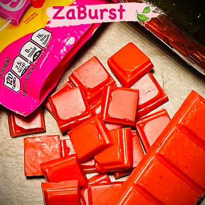 Starburst (Infused)