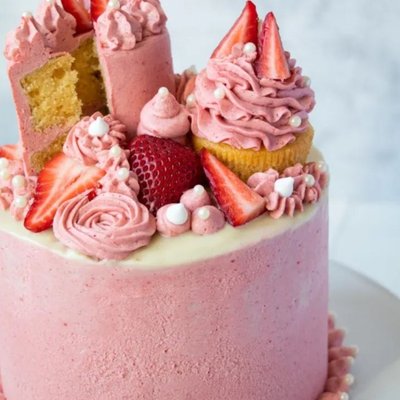 Cakes