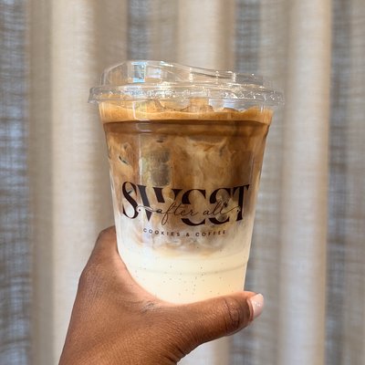 Caramel Macchiato 