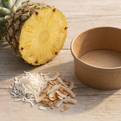 Piña Colada 