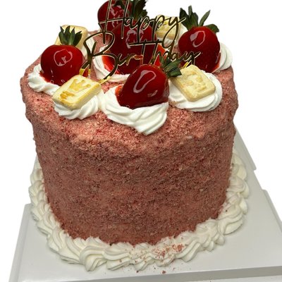 Simplicity Cakes