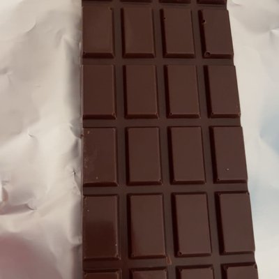 Dubai Chocolate Bar