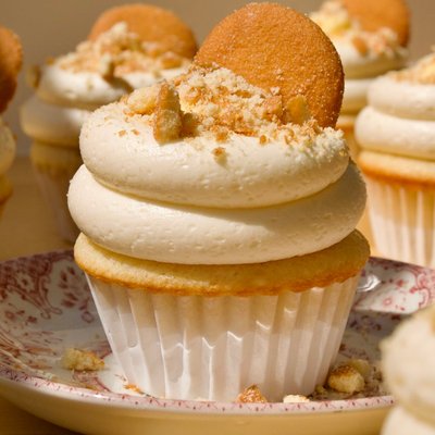 Banana Pudding  (Dozen)
