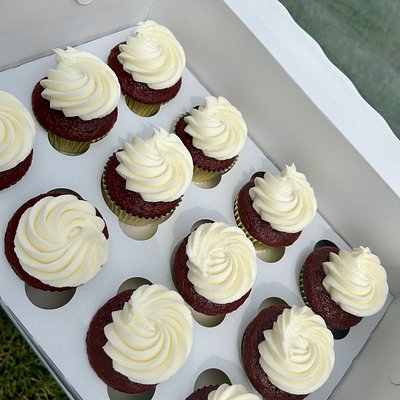 Red Velvet