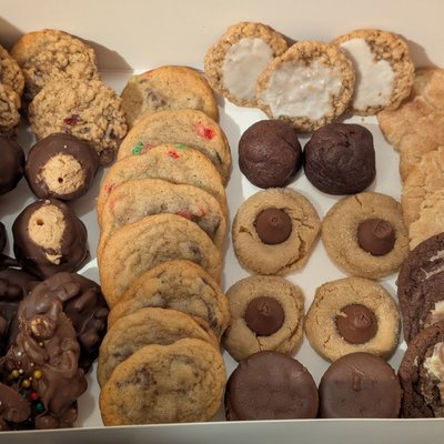 Cookies