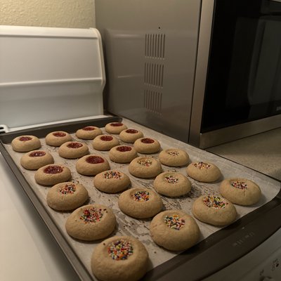 Polvorones (12)