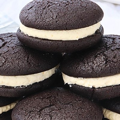 Whoopee Pie(12)