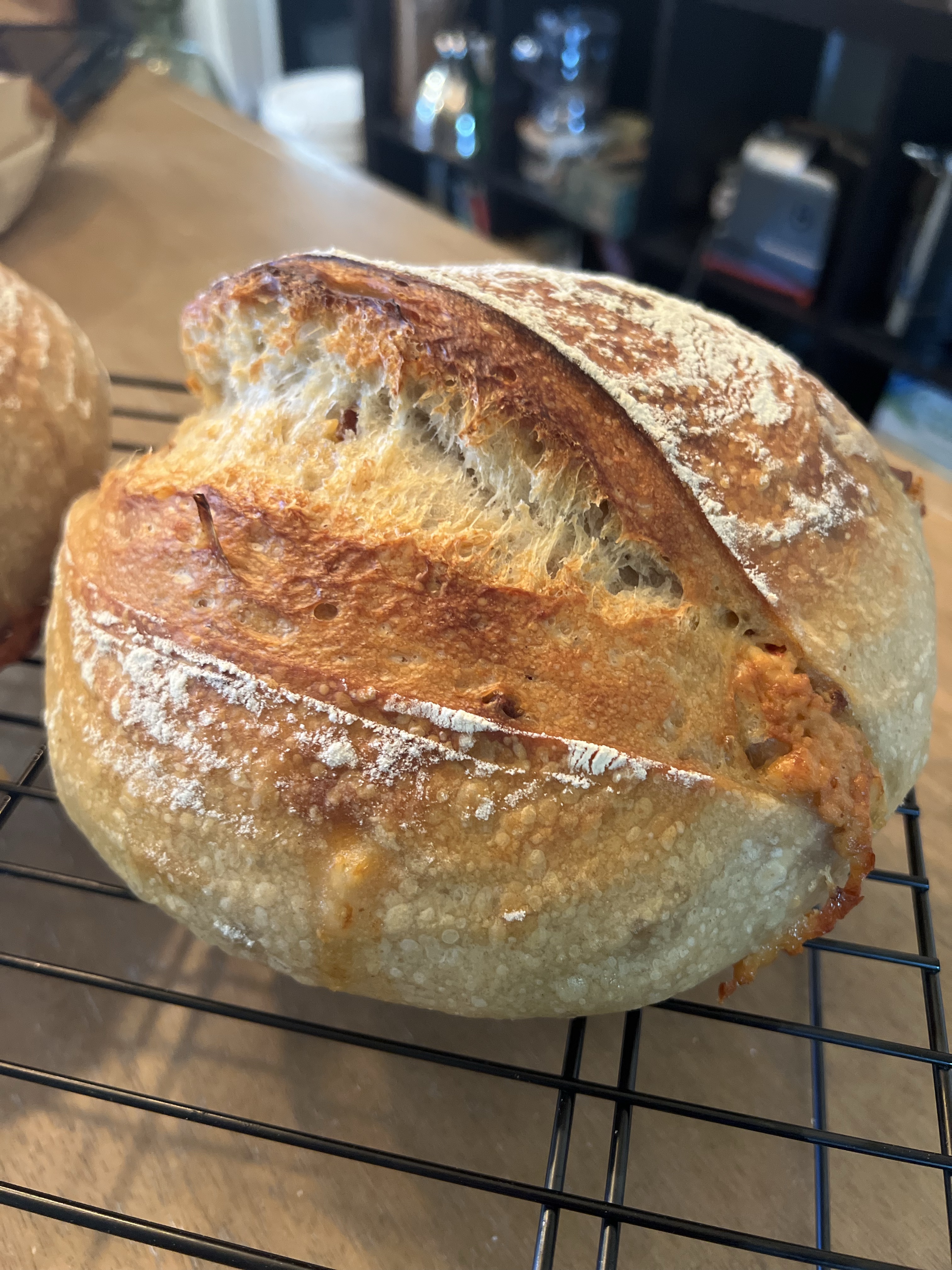 Artisan Sourdough 