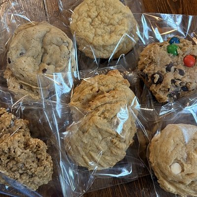 Large Mixed Pack
