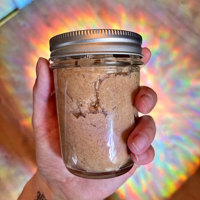 Honey Cinnamon Butter (8oz)