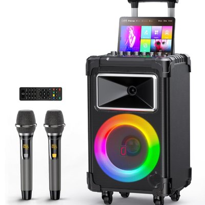 Party Speaker 