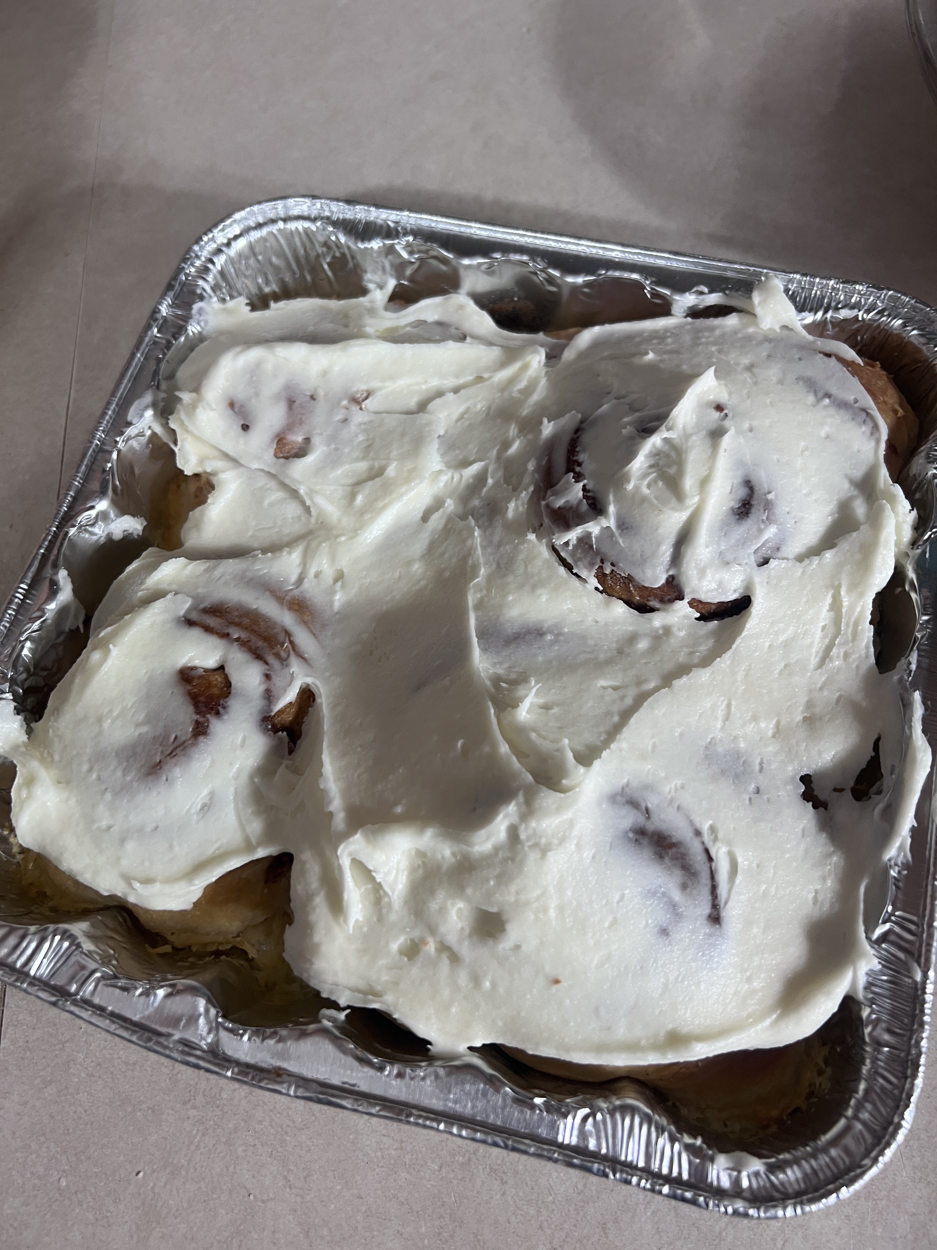 Sourdough Cinnamon Rolls (4)