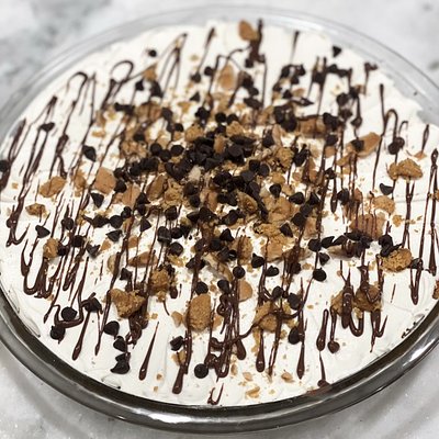 Classic Pie