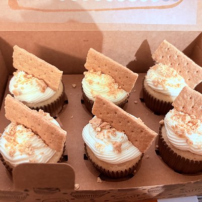 Cheesecake Heaven