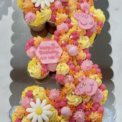 Cupcakes 