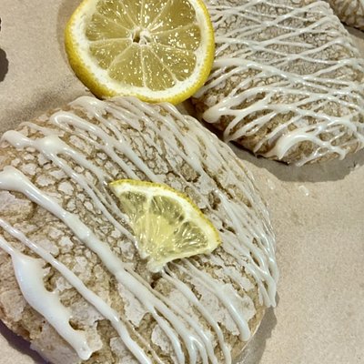 Lemony Dream🍋 (lg 4ct)