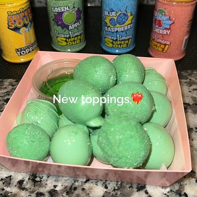 Green Apple