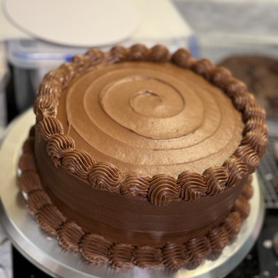 Cakes