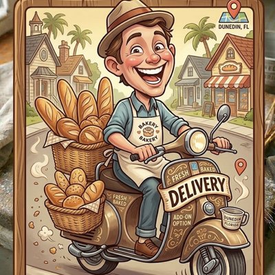 Delivery