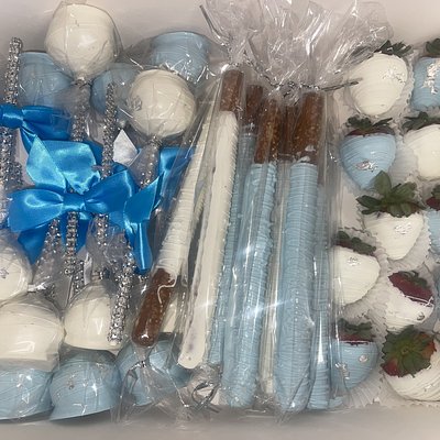 Small Treat Package #1 