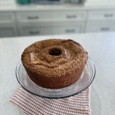Poppy’s Poundcake ~ A Family Favorite ~ Rich, Buttery And Baked For Making Memories