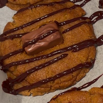 Snickerdoodle Cookies