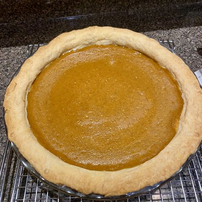 Pumpkin