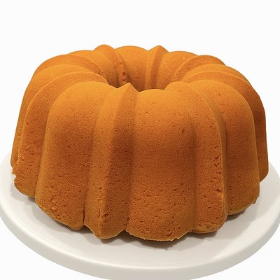 Old Fashioned Cream Cheese Poundcake 