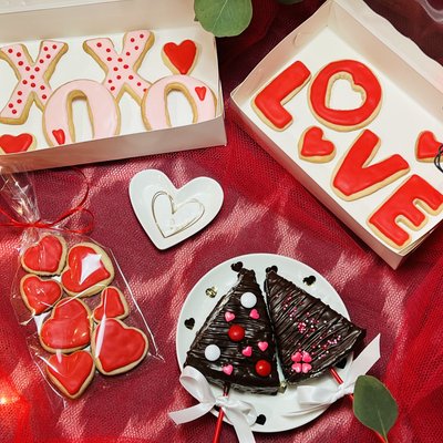Valentine’s Day 2024