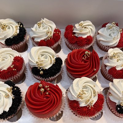 CUPCAKES 