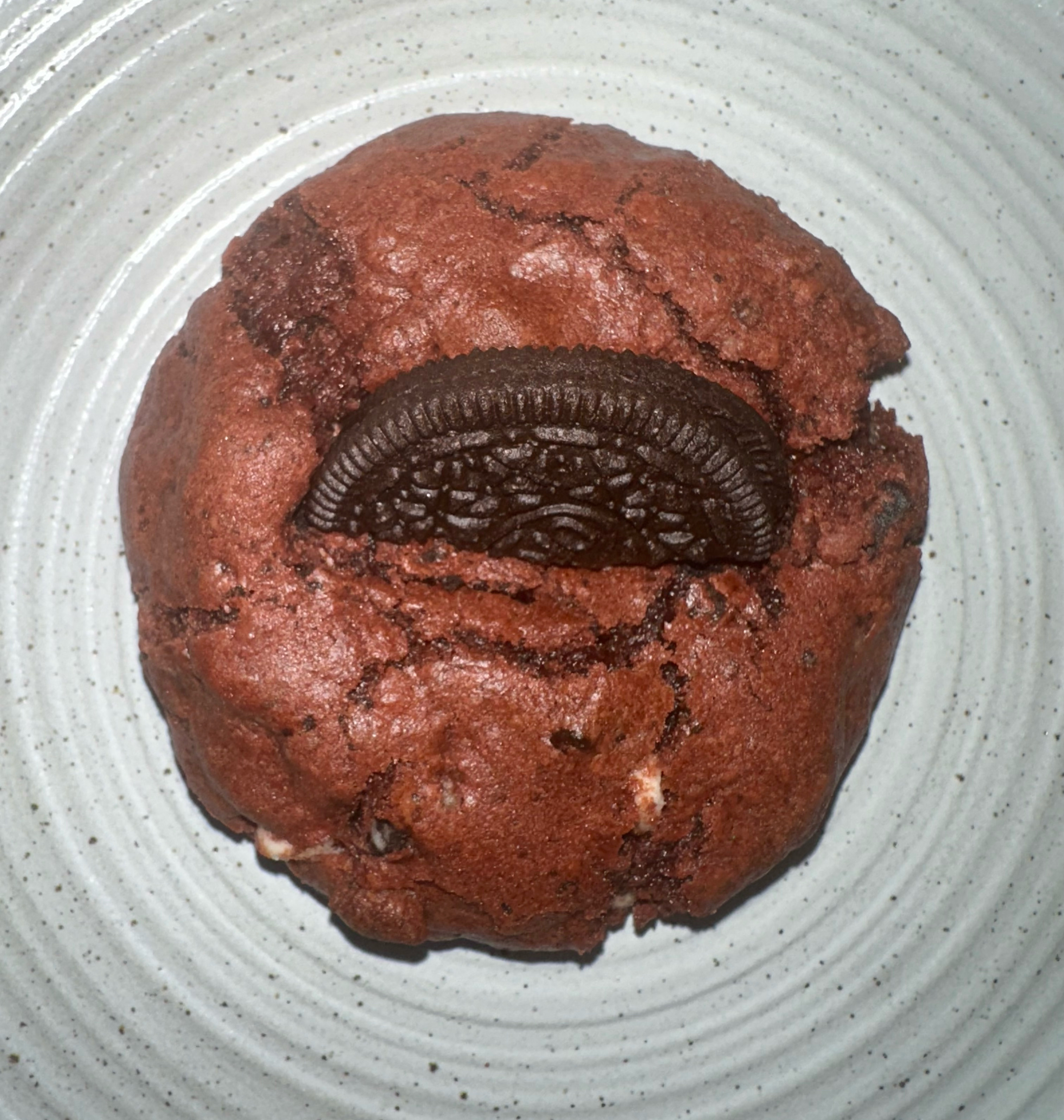 Red Velvet Oreo