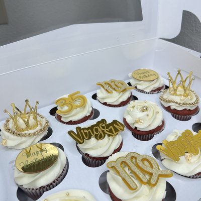 CupCakes