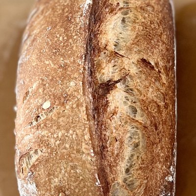 Classic Loaf