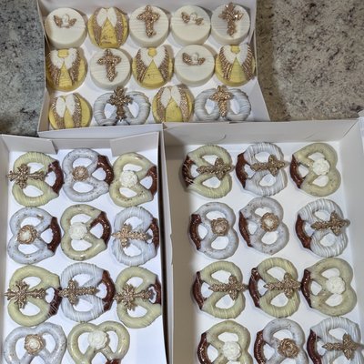 Medium Party Package
