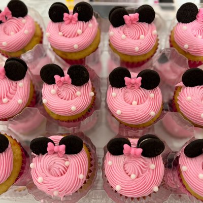 Cupcakes