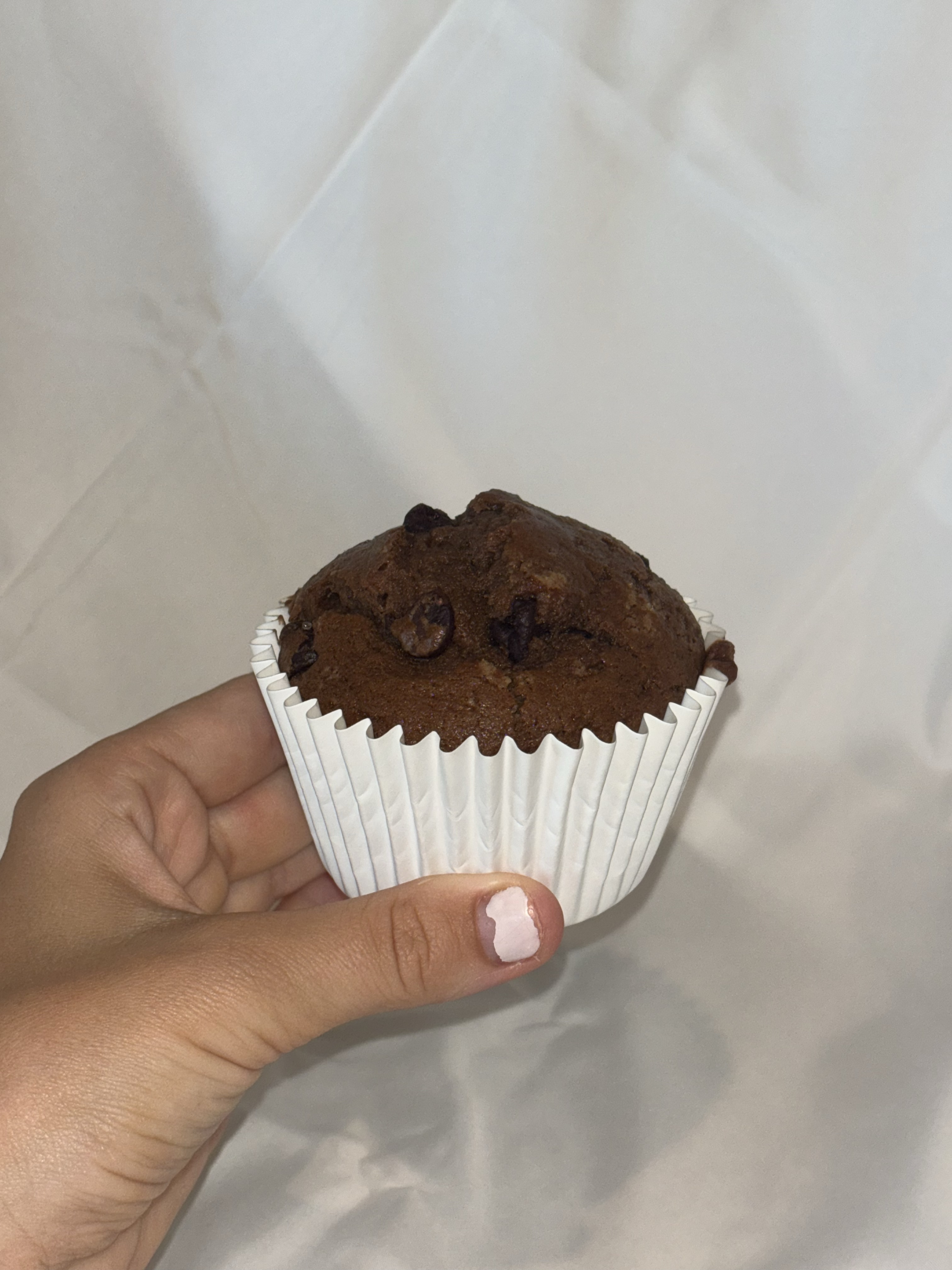 Muffins 4 Pack - Subscription 